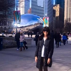 Meet your Posher, Cady